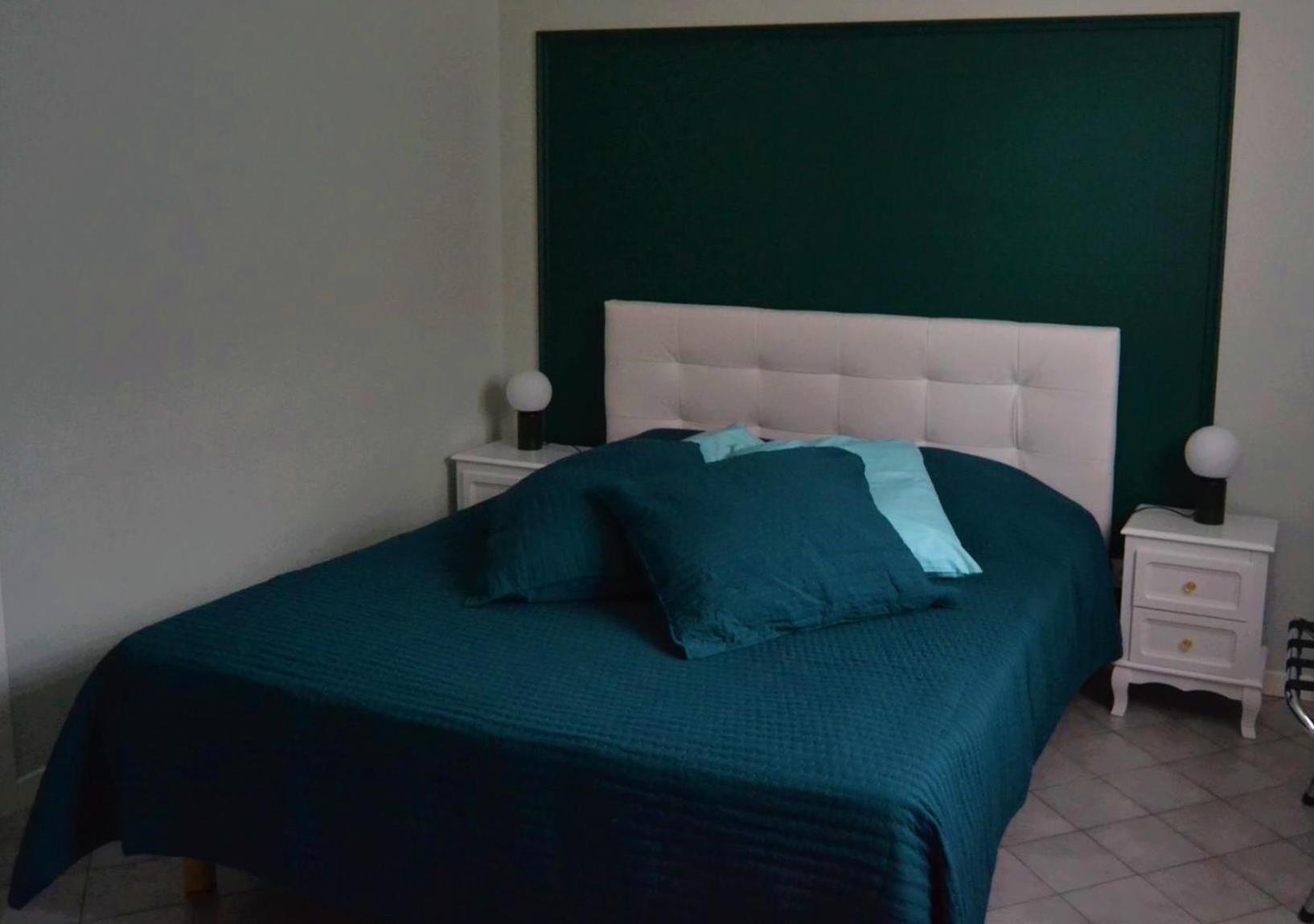 Bed and Breakfast Le Domaine Des Gemmes Tissey Zewnętrze zdjęcie