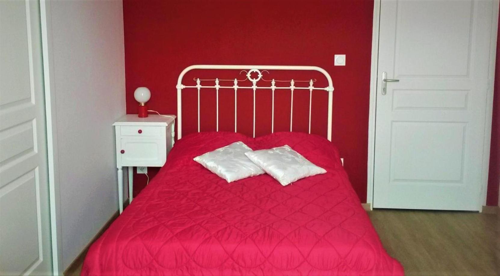 Bed and Breakfast Le Domaine Des Gemmes Tissey Zewnętrze zdjęcie